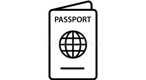 pasaporte
